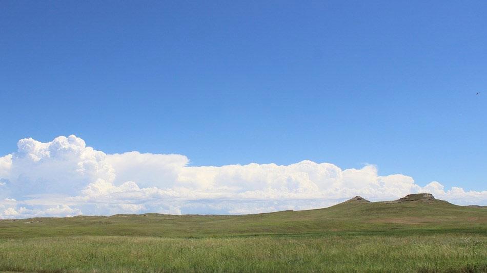 Agate Fossil Beds National Monument