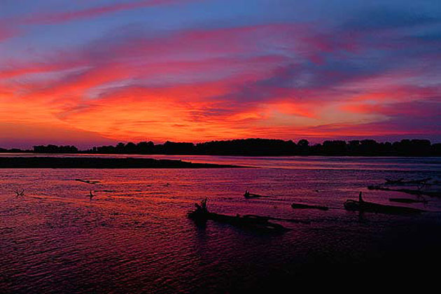 Missouri River