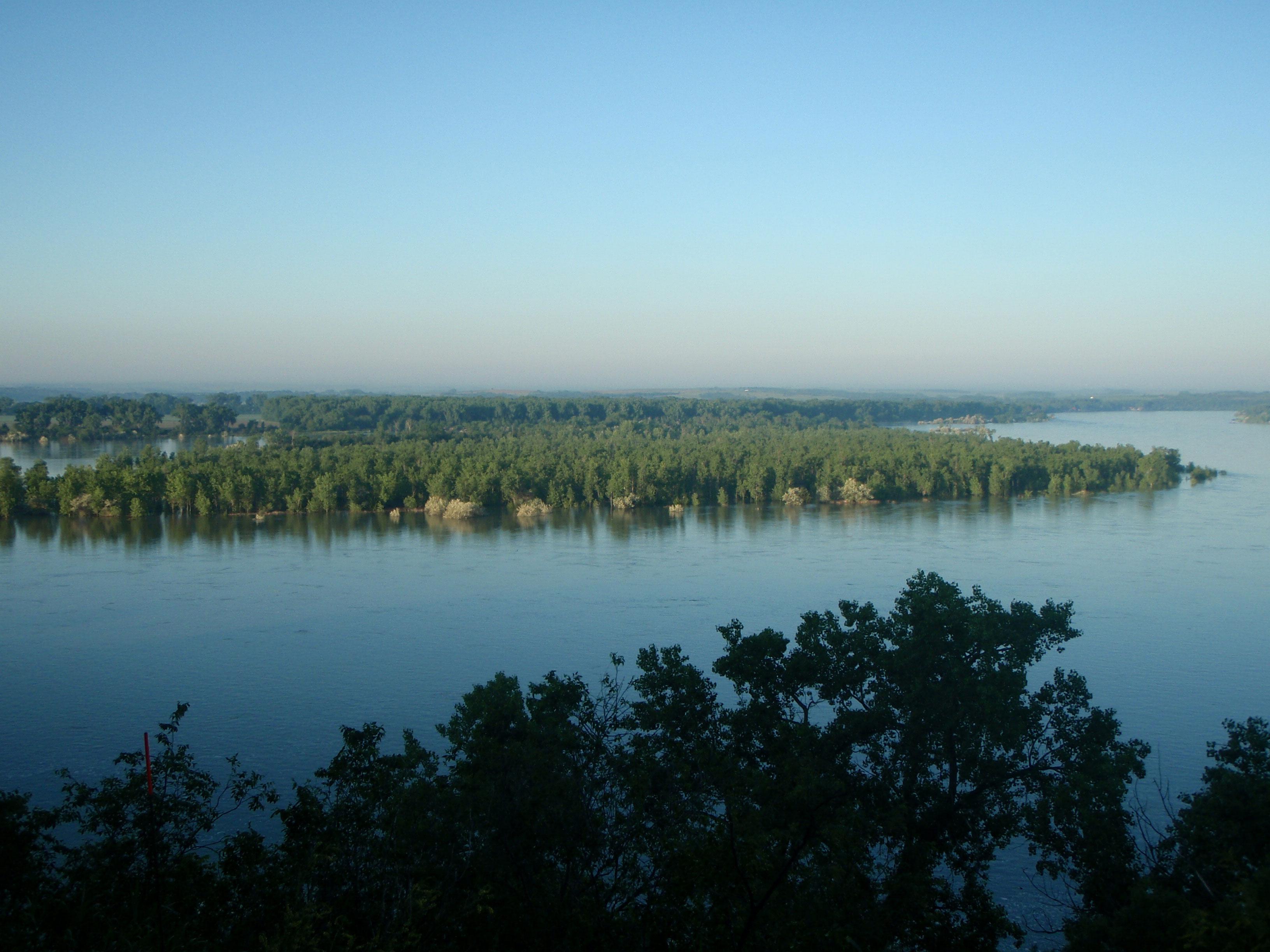 Missouri National Recreational River