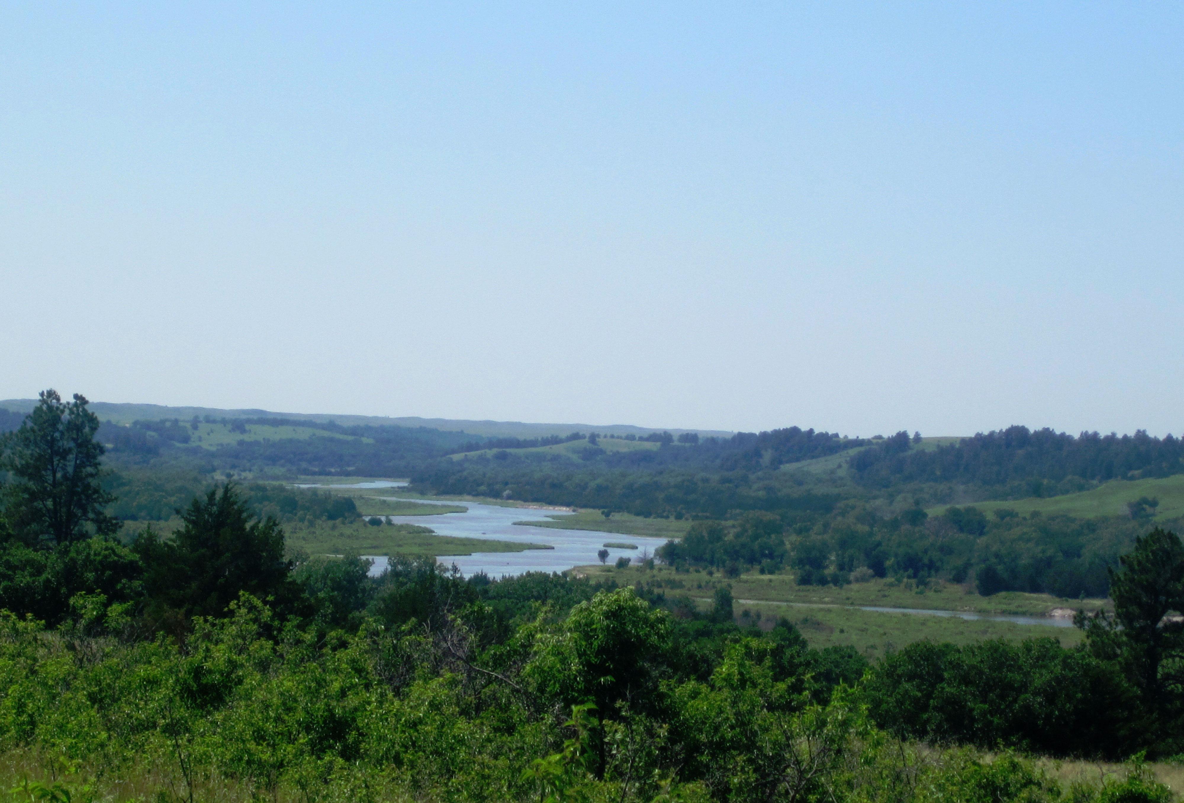 Niobrara National Scenic River